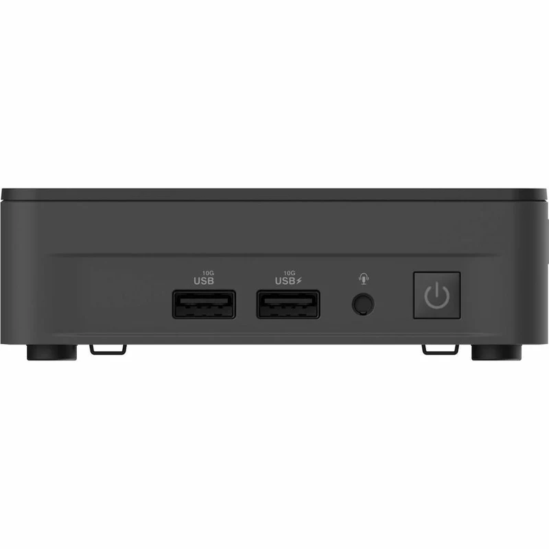 Système barebone Asus NUC 13 Pro RNUC13ANKH500001I - Mini PC - Intel Core i5 13e génération i5-13420H RNUC13ANKH500001I