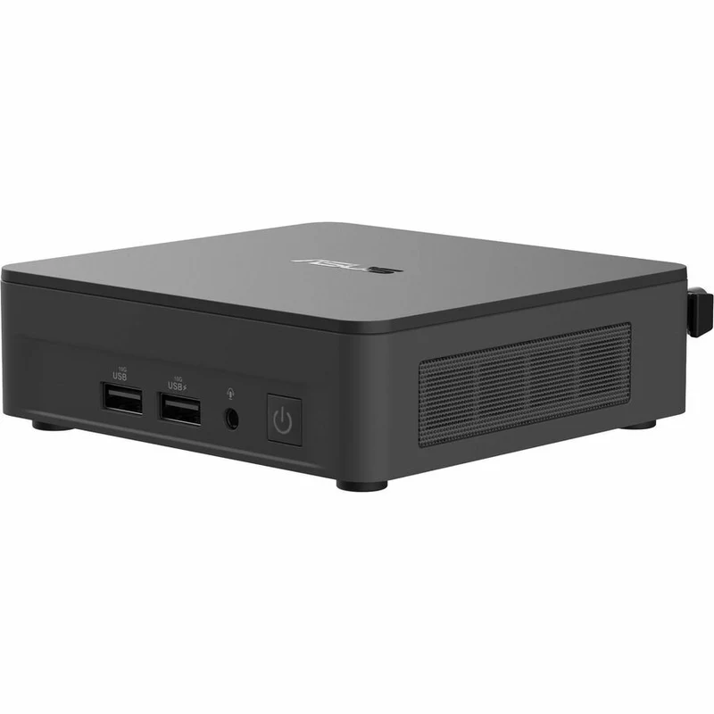 Système barebone Asus NUC 13 Pro RNUC13ANKH500001I - Mini PC - Intel Core i5 13e génération i5-13420H RNUC13ANKH500001I