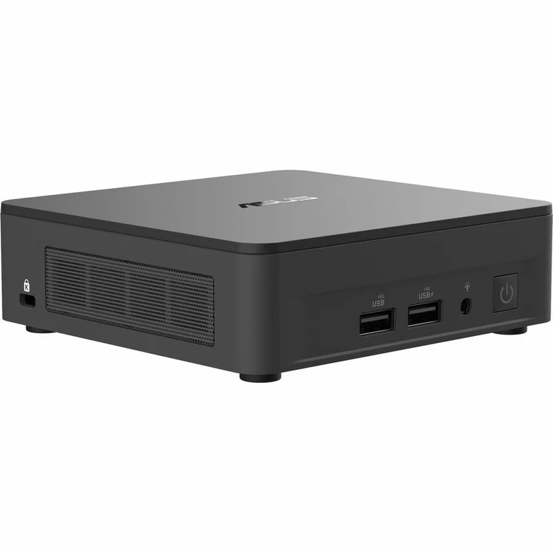 Système barebone Asus NUC 13 Pro RNUC13ANKH500001I - Mini PC - Intel Core i5 13e génération i5-13420H RNUC13ANKH500001I