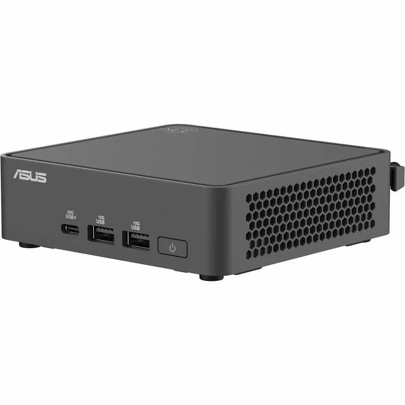 Mini PC Asus NUC 15 Pro NUC15CRHV5 - Barebone - Intel Core Ultra 5 235H RNUC15CRHV50000U