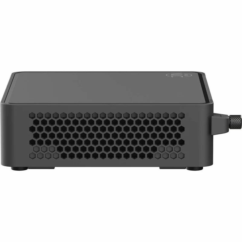 Mini PC Asus NUC 15 Pro NUC15CRHV5 - Barebone - Intel Core Ultra 5 235H RNUC15CRHV50000U