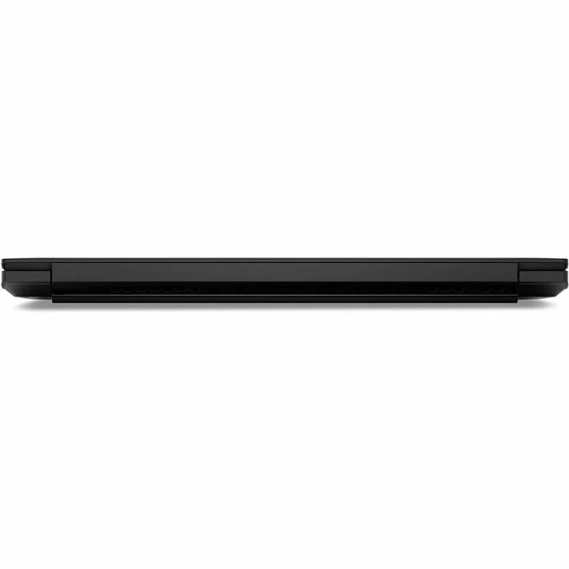 Ordinateur portable Lenovo ThinkPad P16s Gen 3 21KS0020CA 16" - WQUXGA - Intel Core Ultra 7 165H - Technologie vPro - 64 Go - SSD 2 To - Clavier français - Noir 21KS0020CA