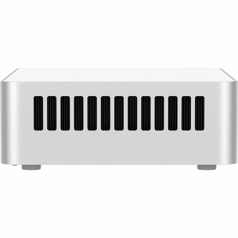 Mini PC Asus NUC 15 Pro Plus NUC15CRSU5 - Barebone - Intel Core Ultra 5 225H (14 cœurs) RNUC15CRSU50000U
