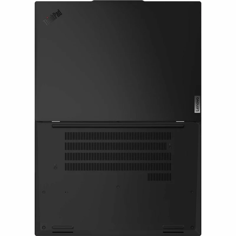 Ordinateur portable Lenovo ThinkPad L14 Gen 5 21L10065CA 14" - WUXGA - Intel Core Ultra 7 155U - 16 Go - SSD 512 Go - Clavier français - Noir 21L10065CA