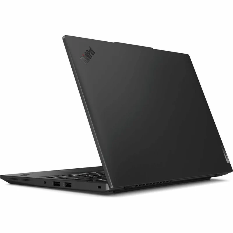 Ordinateur portable Lenovo ThinkPad L14 Gen 5 21L10065CA 14" - WUXGA - Intel Core Ultra 7 155U - 16 Go - SSD 512 Go - Clavier français - Noir 21L10065CA