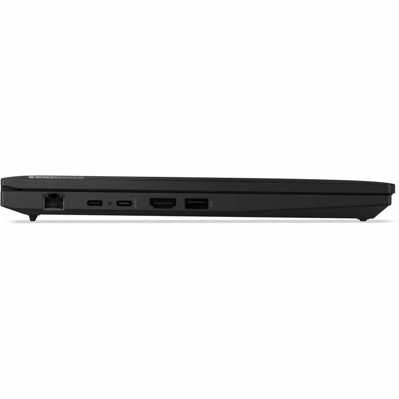 Ordinateur portable Lenovo ThinkPad L14 Gen 5 21L10065CA 14" - WUXGA - Intel Core Ultra 7 155U - 16 Go - SSD 512 Go - Clavier français - Noir 21L10065CA