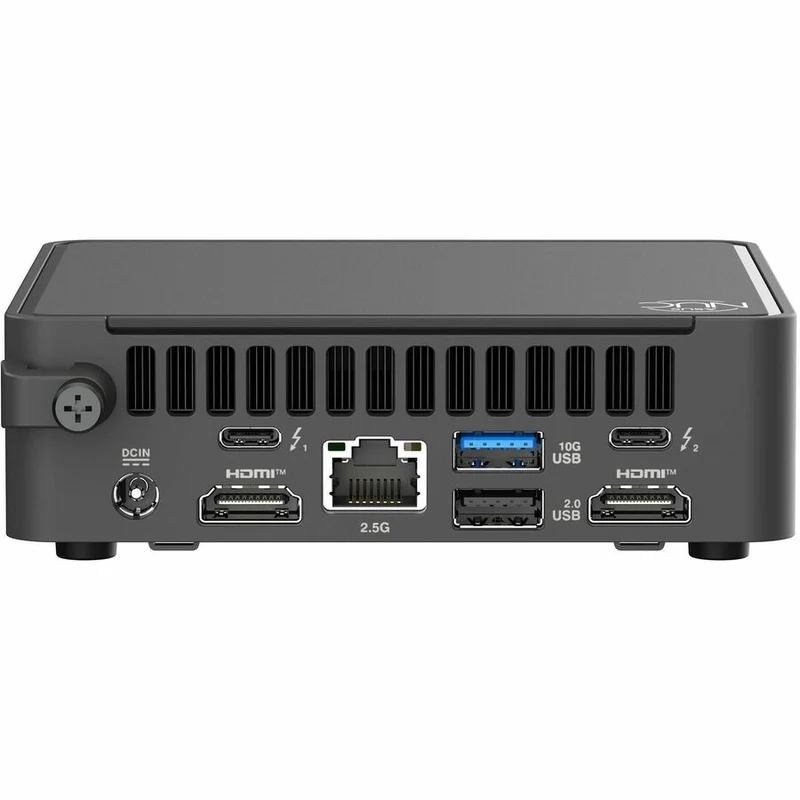 Mini PC Asus NUC 15 Pro NUC15CRKI3 - Intel RNUC15CRKI3063CU