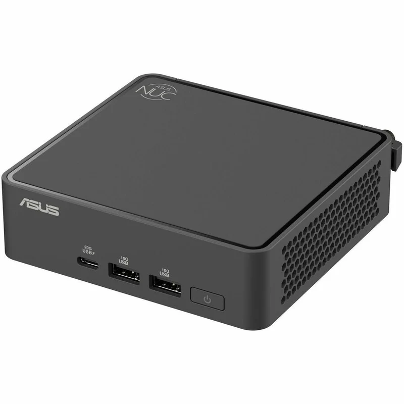 Mini PC Asus NUC 15 Pro NUC15CRKI3 - Intel RNUC15CRKI3063CU
