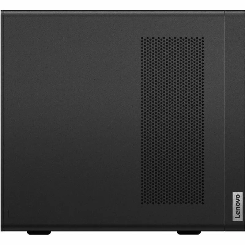 Station de travail Lenovo ThinkStation P3 Ultra 30HA00B2US - 1 x Intel Core i9 14e génération i9-14900 - 32 Go - SSD 1 To - Ultra compact - Noir 30HA00B2US
