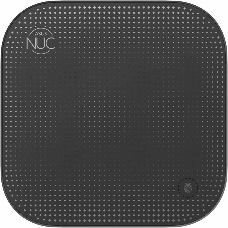 Ordinateur de bureau Asus NUC 14 Pro AI RNUC14LNKU5078NU - Intel Core Ultra 5 226V - 16 Go - SSD 512 Go - Mini PC - Noir RNUC14LNKU5078NU