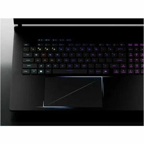 Ordinateur portable gaming Asus ROG Strix SCAR 18 G835LR-XS96 18 pouces - Écran 2.5K - Processeur Intel Core Ultra 9 275HX - 32 Go - SSD 1 To G835LR-XS96