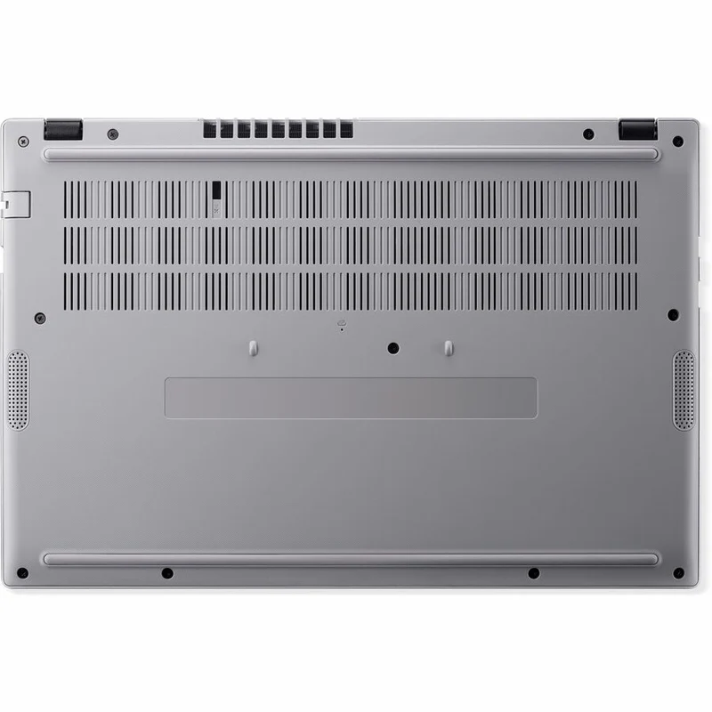 Ordinateur portable Acer TravelMate P2 15 P215-55 TMP215-55-706G 15.6" - Full HD - Intel Core 7 150U - 16 Go - SSD 512 Go - Clavier anglais/français - Argent NX.BHRAA.004