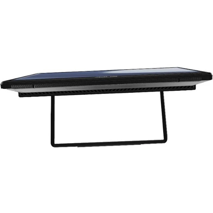 Ordinateur tout-en-un Asus ExpertCenter E1 E1600WKAT-BMR143X - Intel Celeron N4500 - 4 Go - SSD 128 Go - Écran tactile 15.6" - Ordinateur de bureau - Noir E1600WKAT-BMR143X