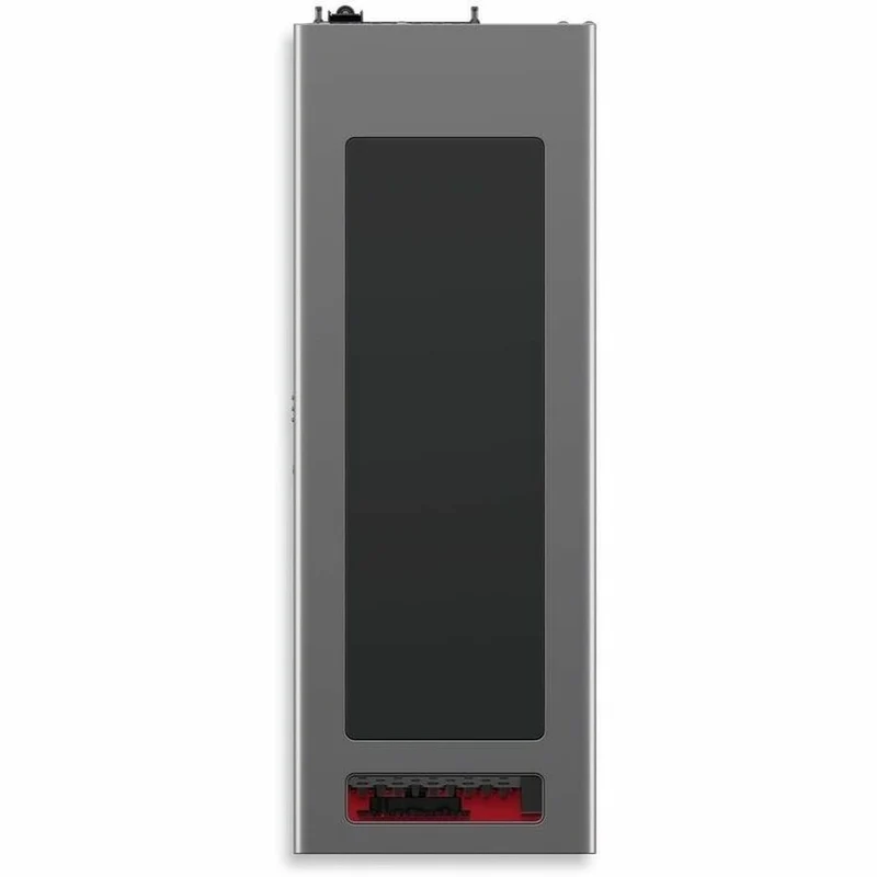 Station de travail Lenovo ThinkStation P5 30GA00A1US - 1 x Intel Xeon w3-2423 - Technologie vPro - 32 Go - SSD 1 To - Tour 30GA00A1US