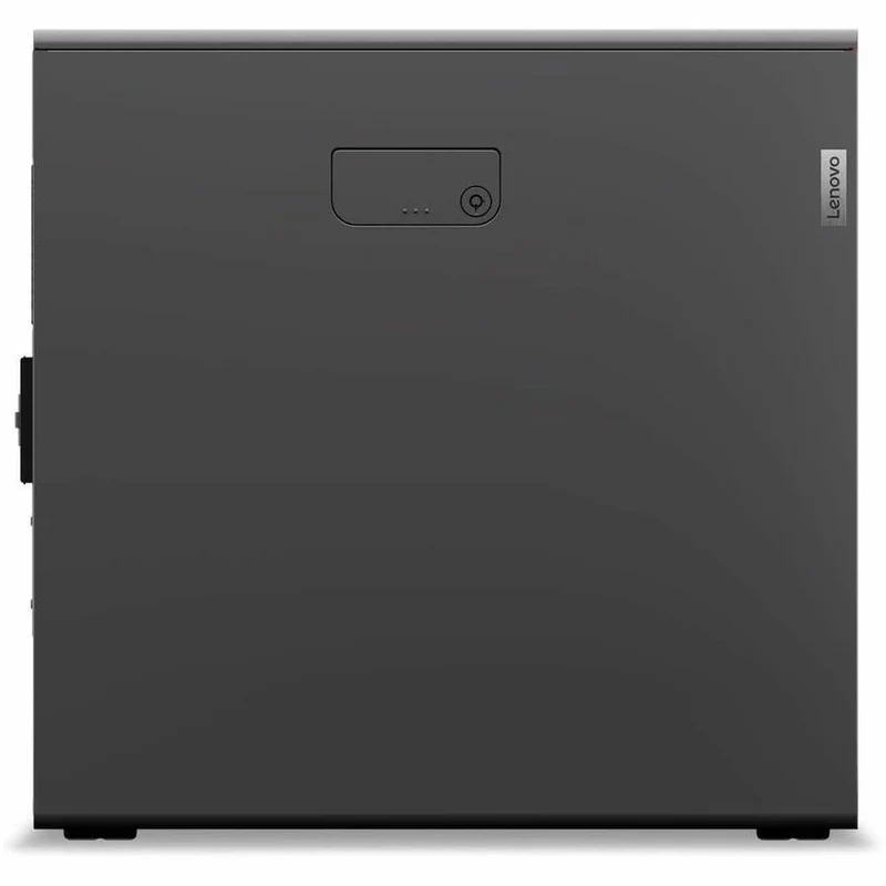 Station de travail Lenovo ThinkStation P5 30GA00A1US - 1 x Intel Xeon w3-2423 - Technologie vPro - 32 Go - SSD 1 To - Tour 30GA00A1US