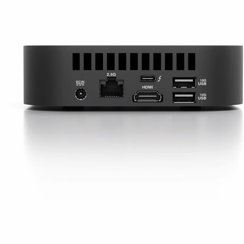 Mini PC Asus NUC 14 Essential RNUC14MNK350000U (système barebone) - Intel Core 3 N355 RNUC14MNK350000U