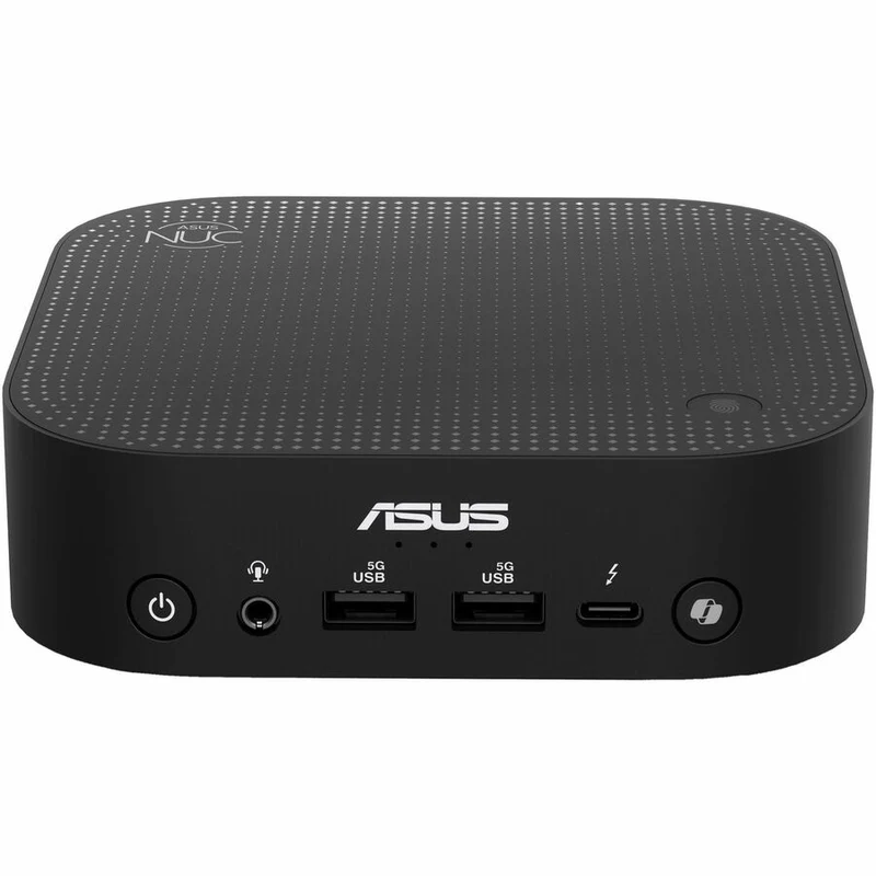 Mini PC Asus NUC 14 Essential RNUC14MNK350000U (système barebone) - Intel Core 3 N355 RNUC14MNK350000U
