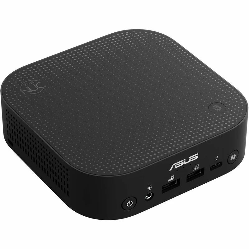 Mini PC Asus NUC 14 Essential RNUC14MNK350000U (système barebone) - Intel Core 3 N355 RNUC14MNK350000U