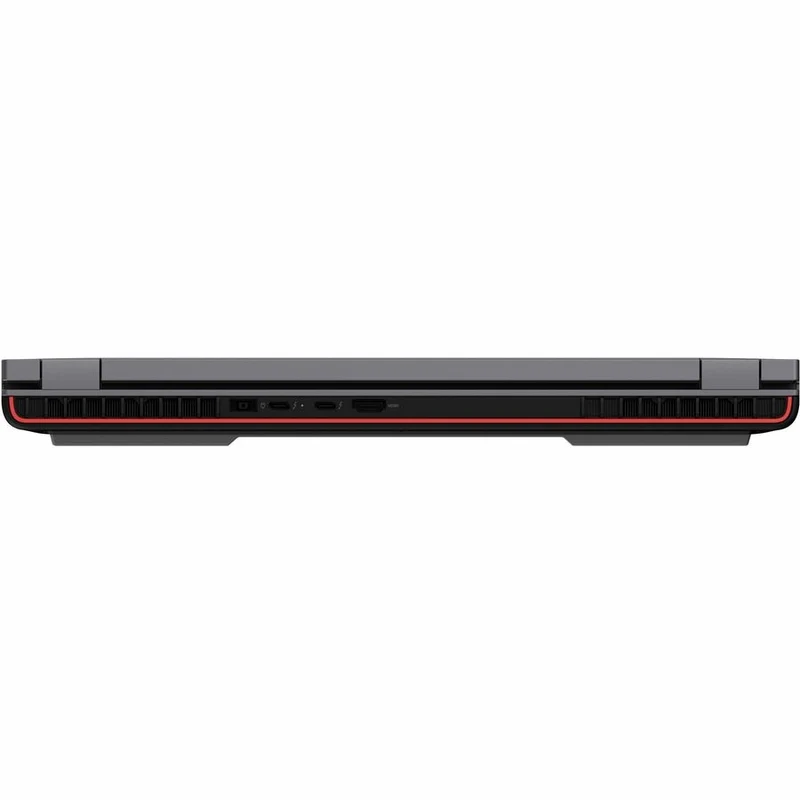 Station de travail mobile Lenovo ThinkPad P16 Gen 2 21FA0059CA 16" - WQXGA - Intel Core i7 14e génération i7-14700HX - 32 Go - SSD 1 To - Clavier français - Gris orage, noir villosités 21FA0059CA