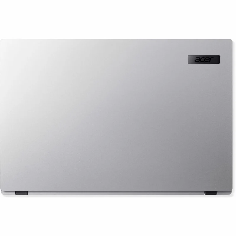 Ordinateur portable Acer TravelMate P2 15 P215-55 TMP215-55-520V 15.6" - Full HD - Intel Core 5 120U - 16 Go - SSD 512 Go - Clavier anglais/français - Argent NX.BHRAA.003