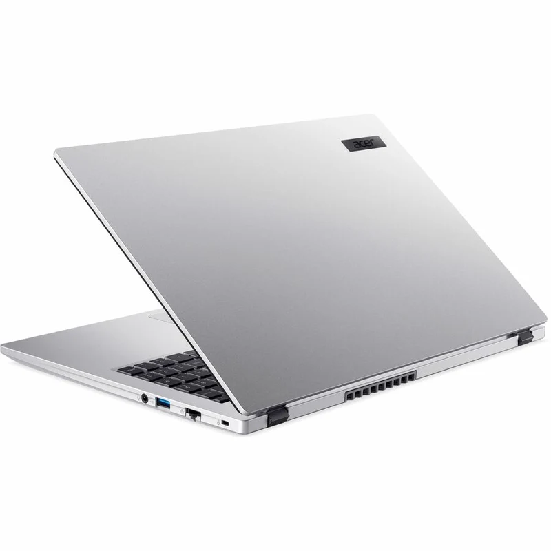 Ordinateur portable Acer TravelMate P2 15 P215-55 TMP215-55-520V 15.6" - Full HD - Intel Core 5 120U - 16 Go - SSD 512 Go - Clavier anglais/français - Argent NX.BHRAA.003