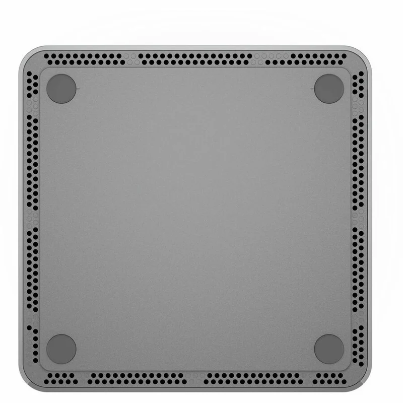 Ordinateur de bureau Lenovo ThinkCentre Neo Ultra 12W1001DUS - Intel Core i7 14e génération i7-14700 - Technologie vPro - 32 Go - SSD 1 To - Minuscule - Gris Luna 12W1001DUS