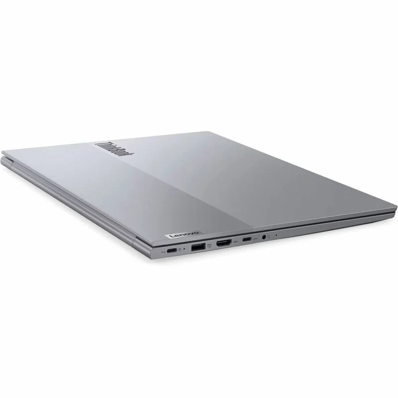 Ordinateur portable Lenovo ThinkBook 16 G7 ARP 21MW0003CA 16 pouces tactile - WUXGA - AMD Ryzen 7 7735HS - 16 Go - SSD 512 Go - Clavier français et anglais - Gris arctique 21MW0003CA