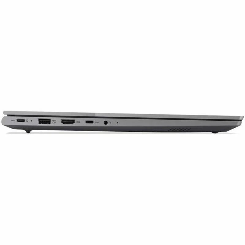 Ordinateur portable Lenovo ThinkBook 16 G7 ARP 21MW0003CA 16 pouces tactile - WUXGA - AMD Ryzen 7 7735HS - 16 Go - SSD 512 Go - Clavier français et anglais - Gris arctique 21MW0003CA