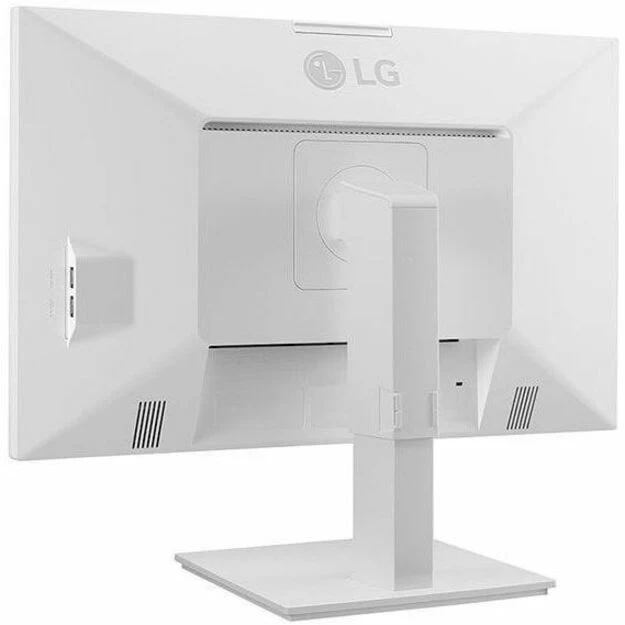 Client léger tout-en-un LG 24CR671NK-6P Pentium N6005 Quad-core (4 cœurs) 2 GHz 24CR671NK6P