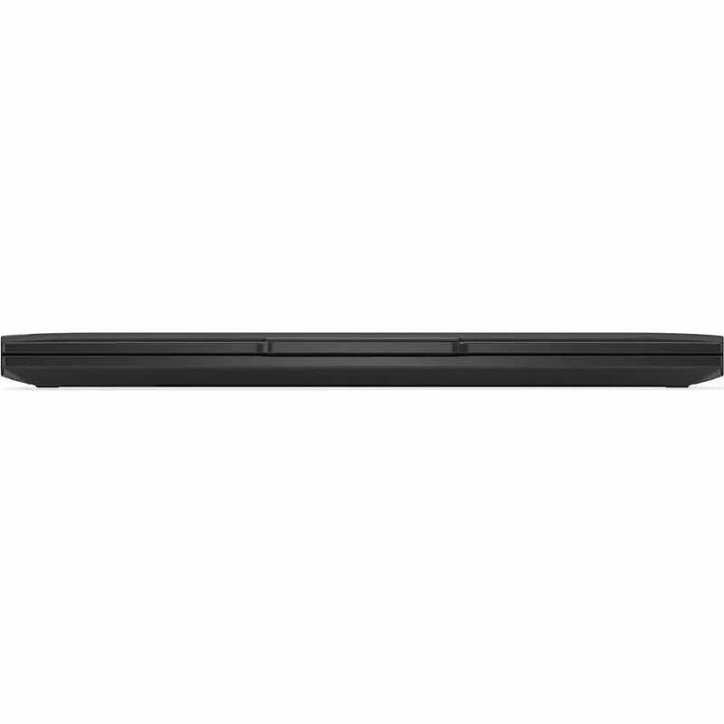 Ordinateur portable Lenovo ThinkPad T16 Gen 3 21MN005MCA 16" avec écran tactile - WUXGA - Intel Core Ultra 5 125U - 16 Go - SSD 512 Go - Clavier français - Noir 21MN005MCA