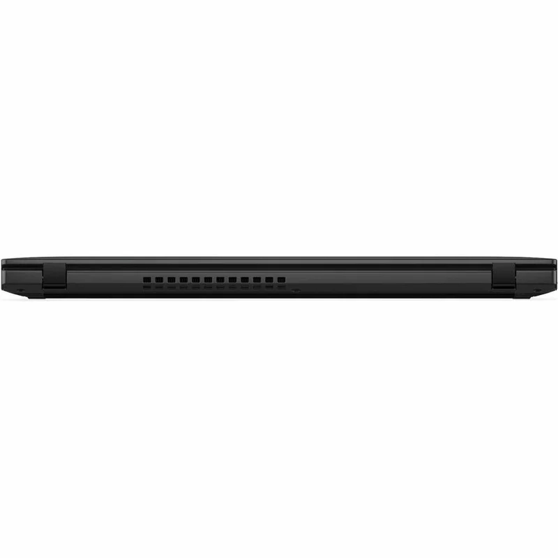 Ordinateur portable Lenovo ThinkPad T16 Gen 3 21MN005MCA 16" avec écran tactile - WUXGA - Intel Core Ultra 5 125U - 16 Go - SSD 512 Go - Clavier français - Noir 21MN005MCA