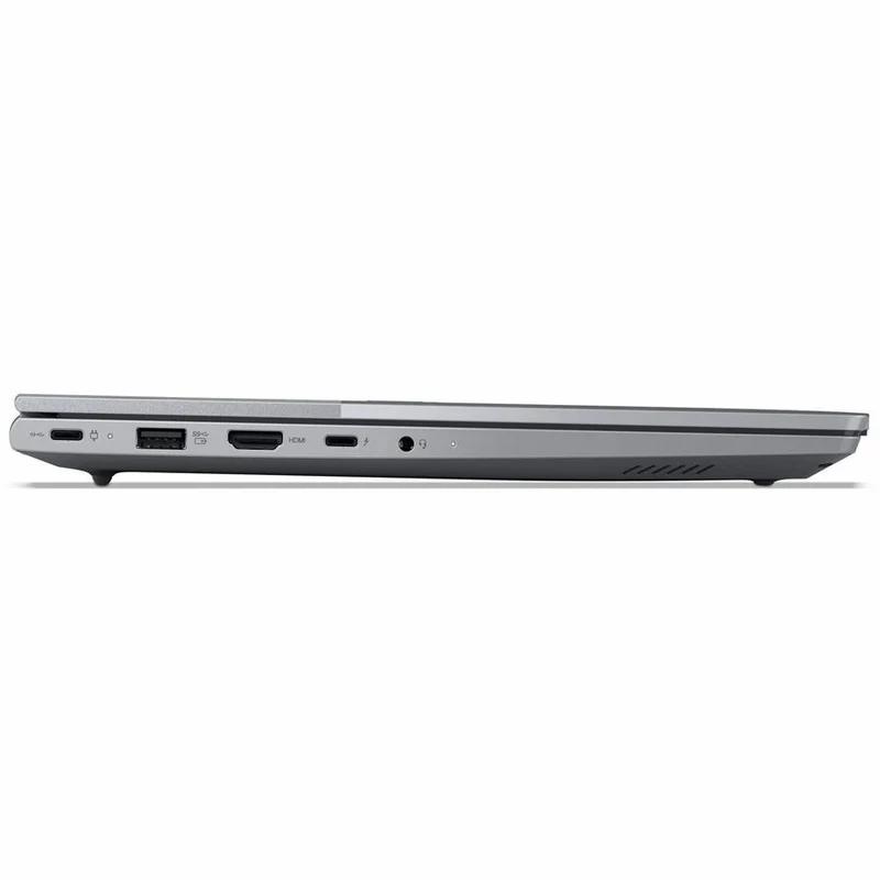 Ordinateur portable Lenovo ThinkBook 16 G8 IRL 21SH0002US, écran tactile 16 pouces, WUXGA, Intel Core 7 240H, 16 Go, SSD 512 Go, clavier anglais, gris arctique 21SH0002US