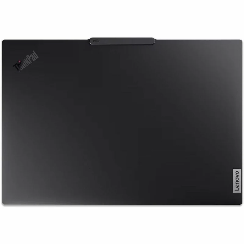 Station de travail mobile Lenovo ThinkPad P16s Gen 3 21KS001YUS 16" - WQUXGA - Intel Core Ultra 7 165H - Technologie vPro - 32 Go - SSD 1 To - Clavier anglais - Noir 21KS001YUS