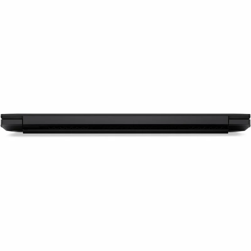 Station de travail mobile Lenovo ThinkPad P16s Gen 3 21KS001YUS 16" - WQUXGA - Intel Core Ultra 7 165H - Technologie vPro - 32 Go - SSD 1 To - Clavier anglais - Noir 21KS001YUS