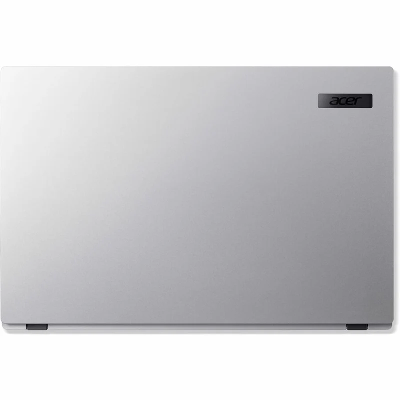 Ordinateur portable Acer TravelMate P2 15 P215-55 TMP215-55-51CM 15.6" - Full HD - Intel Core 5 120U - 16 Go - SSD 512 Go - Clavier anglais - Argent NX.BHRAA.002