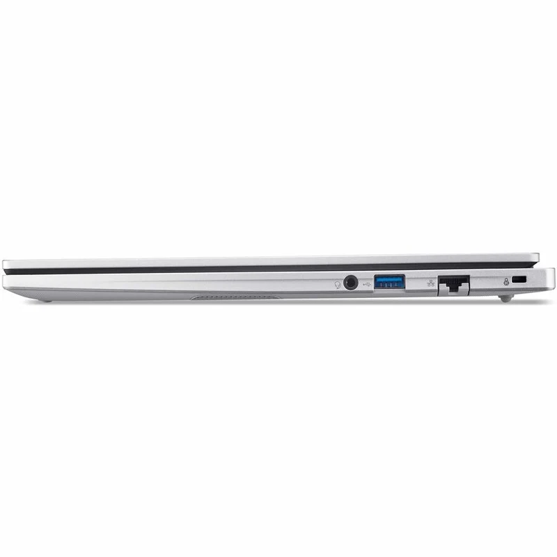 Ordinateur portable Acer TravelMate P2 15 P215-55 TMP215-55-51CM 15.6" - Full HD - Intel Core 5 120U - 16 Go - SSD 512 Go - Clavier anglais - Argent NX.BHRAA.002
