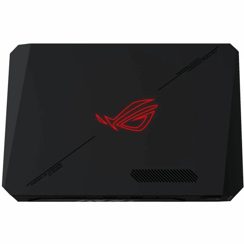 Ordinateur de bureau gaming Asus ROG NUC - Intel Core Ultra 7 155H - 16 Go - SSD 1 To - Mini PC - Noir RNUC14SRKU7169AUI