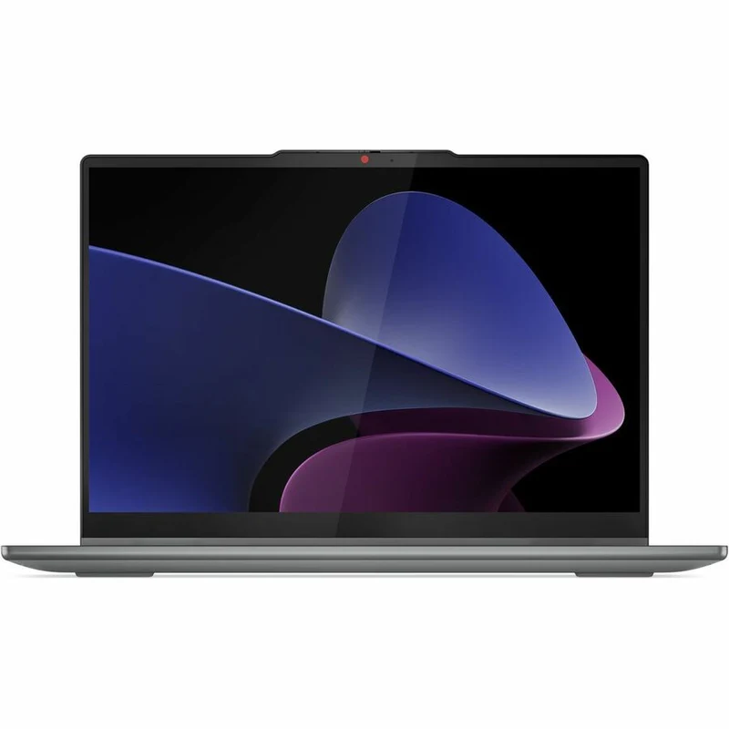 Lenovo IdeaPad 5 14IRU9 83DT0035CF Ordinateur portable 14 en 2 convertible 1 pouces à écran tactile - WUXGA - Intel Core 5 120U - 16 Go - SSD 512 Go - Clavier français et anglais - Gris Luna 83DT0035CF