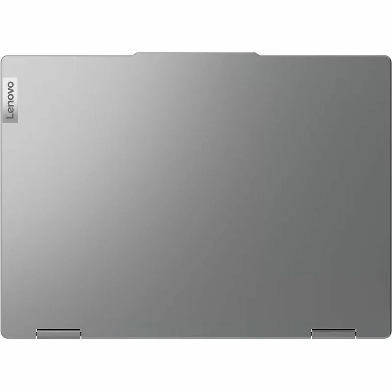 Lenovo IdeaPad 5 14IRU9 83DT0035CF Ordinateur portable 14 en 2 convertible 1 pouces à écran tactile - WUXGA - Intel Core 5 120U - 16 Go - SSD 512 Go - Clavier français et anglais - Gris Luna 83DT0035CF