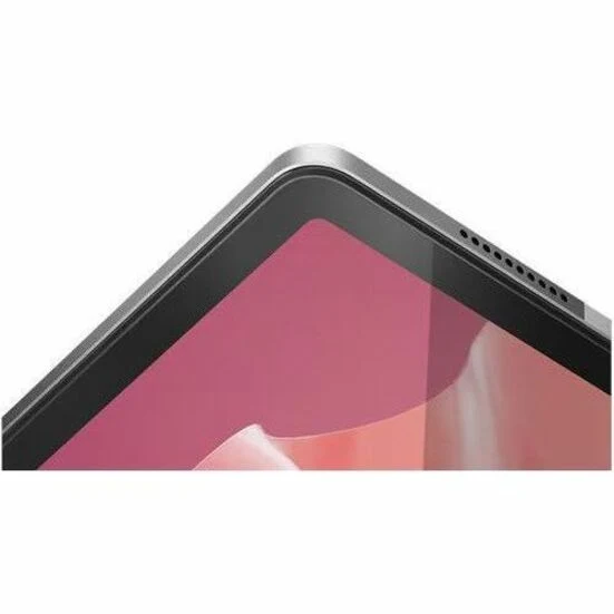 Tablette Lenovo Tab P12 TB370FU - 12.7" 3K - MediaTek Dimensity 7050 (6 nm) Octa-core - 8 Go - 256 Go de stockage - Android 13 - Gris orage ZACH0165US
