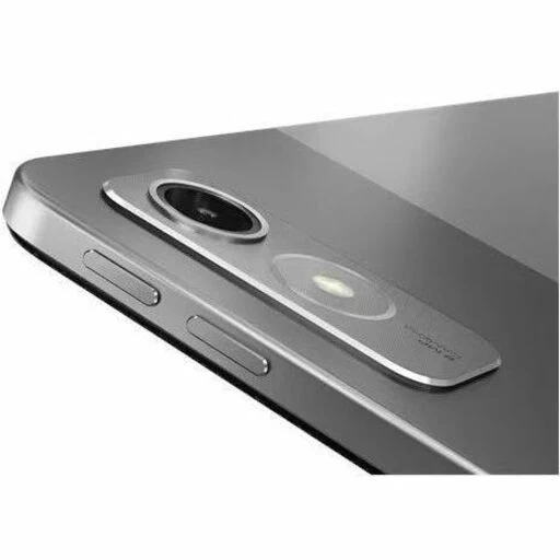 Tablette Lenovo Tab P12 TB370FU - 12.7" 3K - MediaTek Dimensity 7050 (6 nm) Octa-core - 8 Go - 256 Go de stockage - Android 13 - Gris orage ZACH0165US