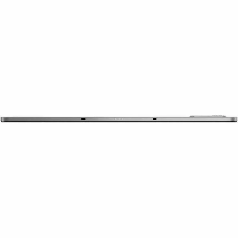 Tablette Lenovo Tab P12 TB370FU - 12.7" 3K - MediaTek Dimensity 7050 (6 nm) Octa-core - 8 Go - 256 Go de stockage - Android 13 - Gris orage ZACH0165US
