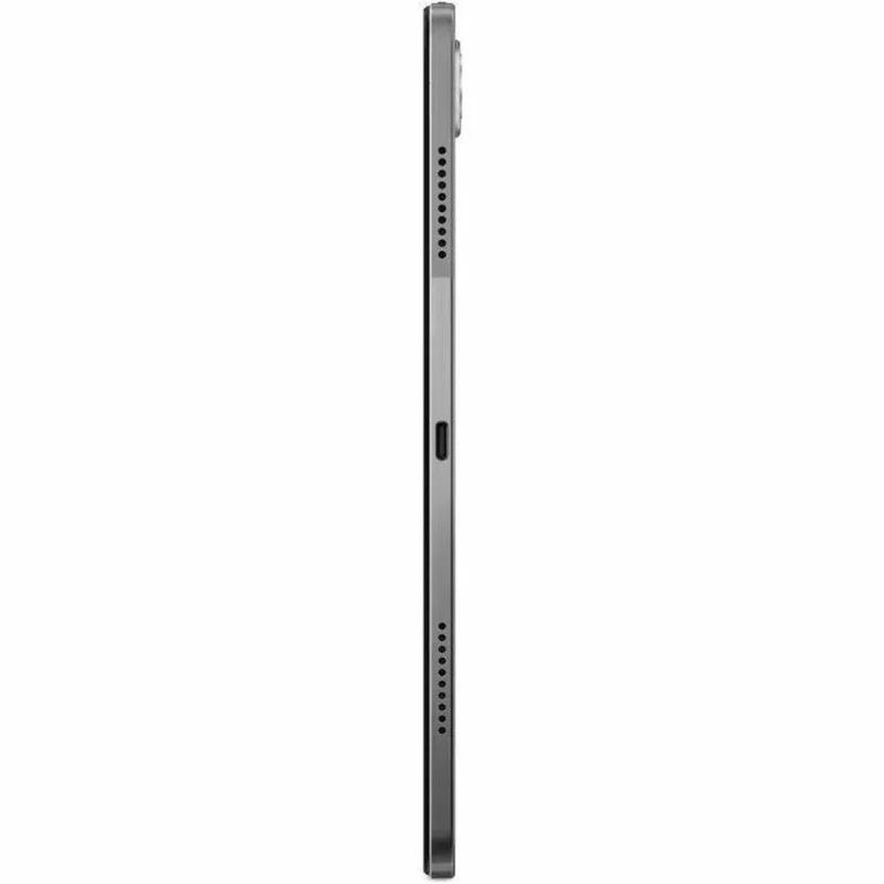 Tablette Lenovo Tab P12 TB370FU - 12.7" 3K - MediaTek Dimensity 7050 (6 nm) Octa-core - 8 Go - 256 Go de stockage - Android 13 - Gris orage ZACH0165US