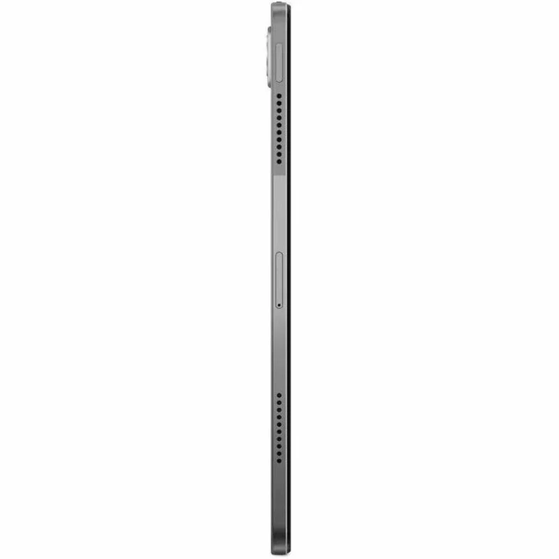 Tablette Lenovo Tab P12 TB370FU - 12.7" 3K - MediaTek Dimensity 7050 (6 nm) Octa-core - 8 Go - 256 Go de stockage - Android 13 - Gris orage ZACH0165US