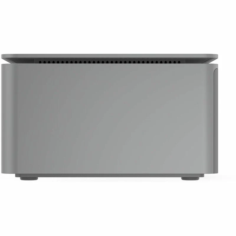 Ordinateur de bureau Lenovo ThinkCentre Neo Ultra 12W1001JCA - Intel Core i9 14e génération i9-14900 - Technologie vPro - 64 Go - SSD 1 To - Minuscule - Gris Luna 12W1001JCA