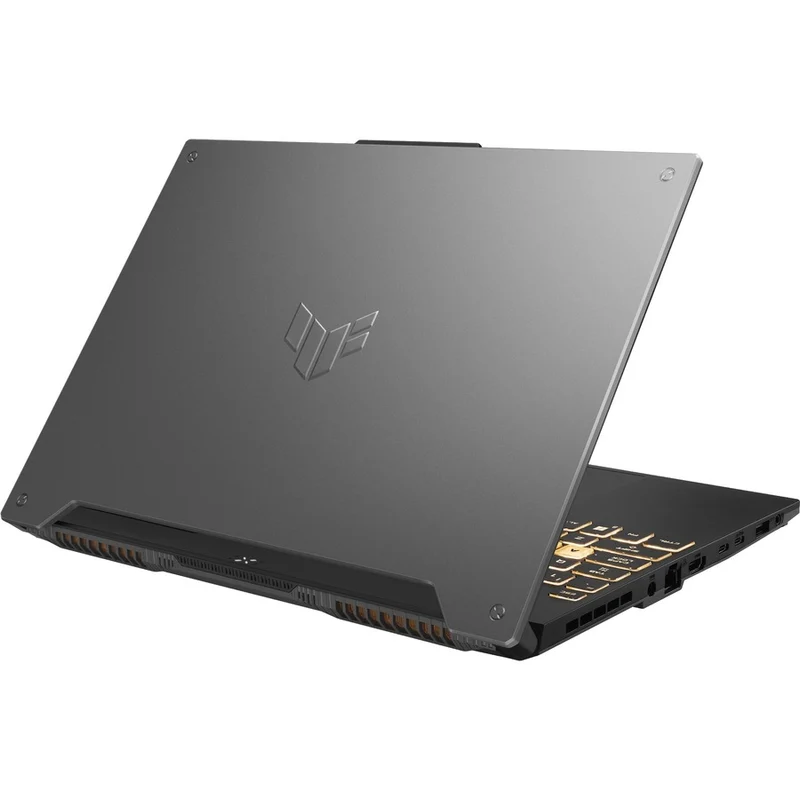 Ordinateur portable gaming TUF Gaming F17 FX707 FX707VU-AS74-CA 17.3" - Intel Core i7 13e génération i7-13620H - 16 Go - SSD 1 To FX707VU-AS74-CA
