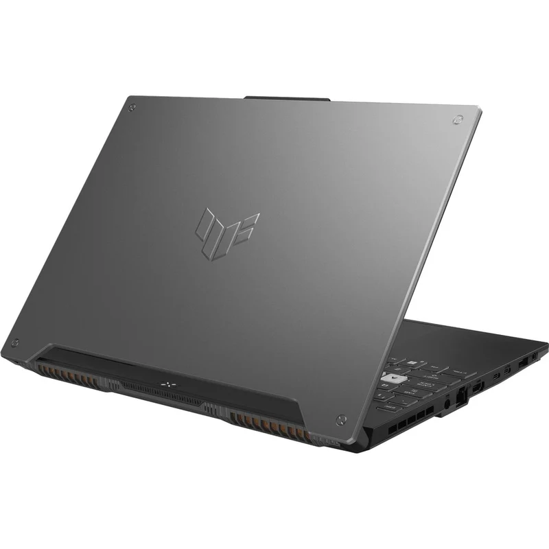 Ordinateur portable gaming TUF Gaming F17 FX707 FX707VU-AS74-CA 17.3" - Intel Core i7 13e génération i7-13620H - 16 Go - SSD 1 To FX707VU-AS74-CA