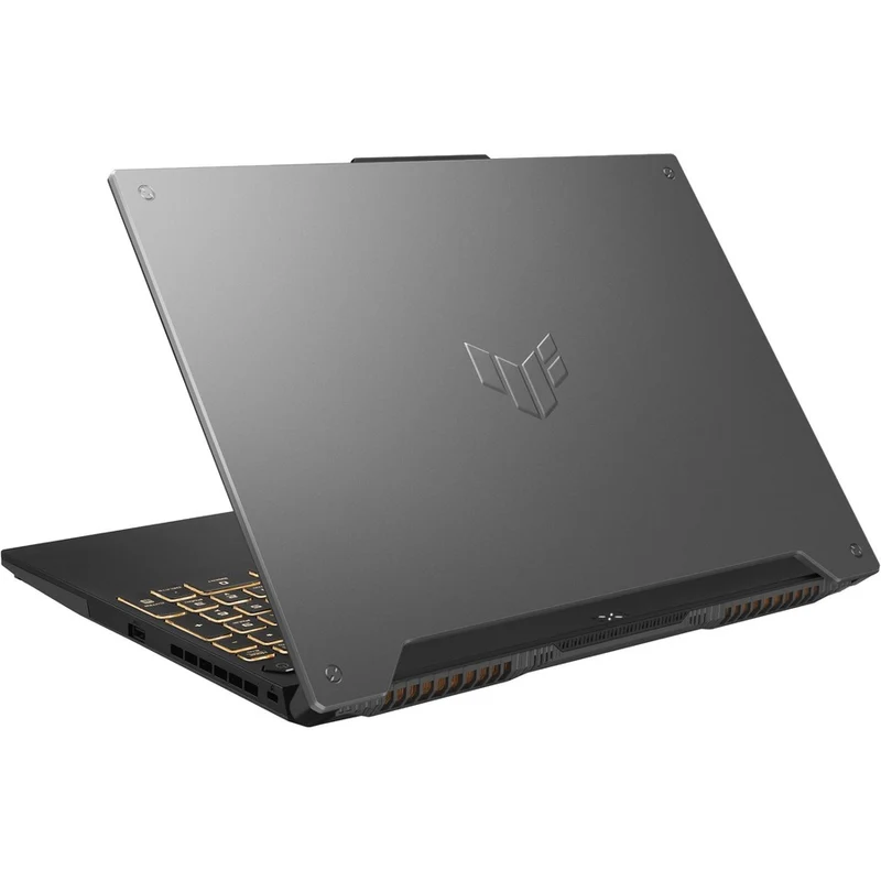 Ordinateur portable gaming TUF Gaming F17 FX707 FX707VU-AS74-CA 17.3" - Intel Core i7 13e génération i7-13620H - 16 Go - SSD 1 To FX707VU-AS74-CA