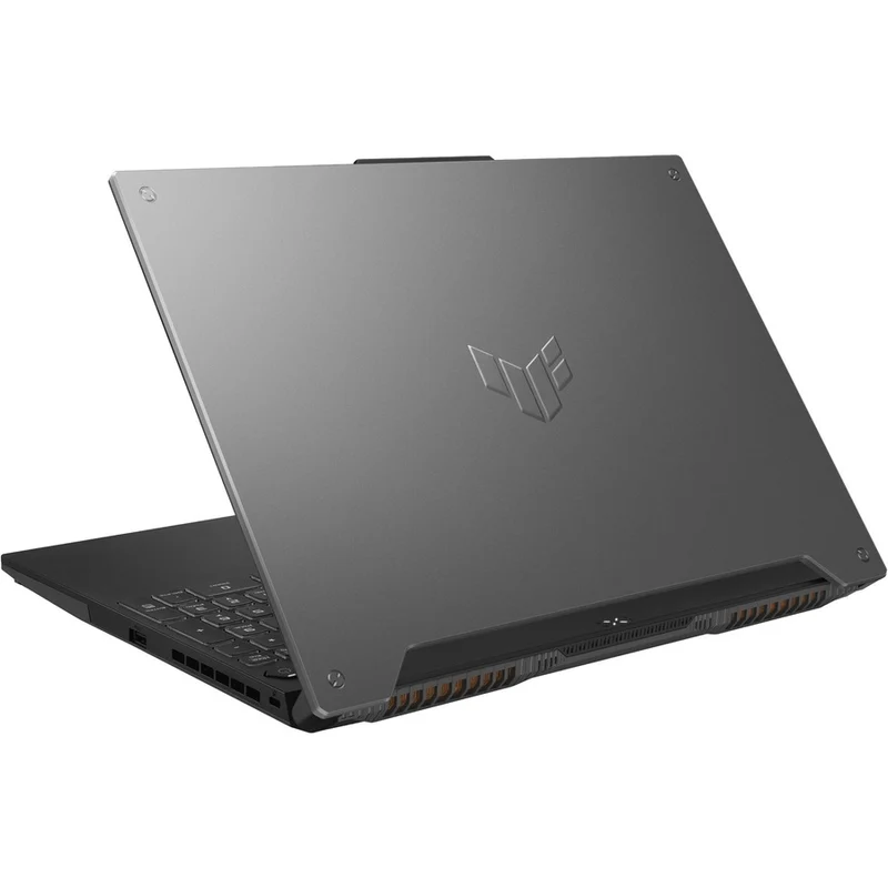 Ordinateur portable gaming TUF Gaming F17 FX707 FX707VU-AS74-CA 17.3" - Intel Core i7 13e génération i7-13620H - 16 Go - SSD 1 To FX707VU-AS74-CA