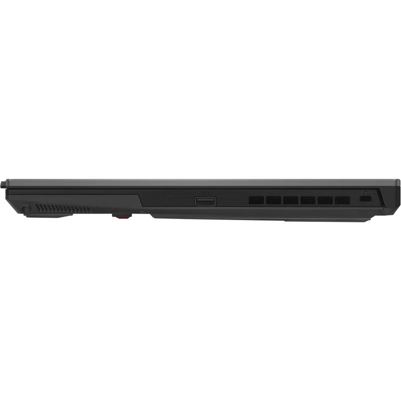 Ordinateur portable gaming TUF Gaming F17 FX707 FX707VU-AS74-CA 17.3" - Intel Core i7 13e génération i7-13620H - 16 Go - SSD 1 To FX707VU-AS74-CA